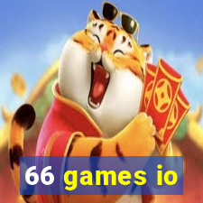 66 games io